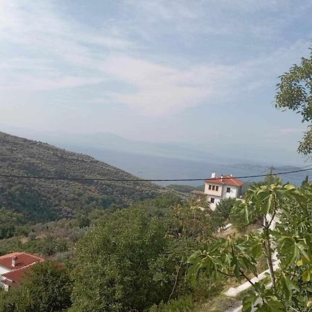 Villa Stefanos Katochori Eksteriør billede